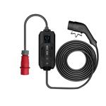 Cestovná nabíjacia stanica IMMAX pre EV/PHEV AC typ 2, 11 kW