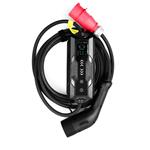 Cestovná nabíjacia stanica IMMAX pre EV/PHEV AC typ 2, 11 kW