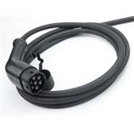 Cestovná nabíjacia stanica IMMAX pre EV/PHEV AC typ 2, 11 kW