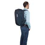 Cestovná taška/batoh Thule Subterra 40 L TSD340MIN - modrá/sivá