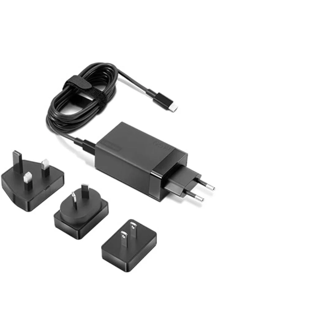 Cestovný adaptér Lenovo 65W USB-C