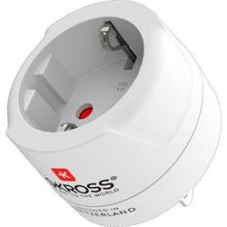 Cestovný adaptér SKROSS pre Spojené štáty, typ B
