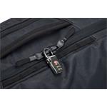 Cestovný batoh Thule Aion 40 l TATB140 - čierny