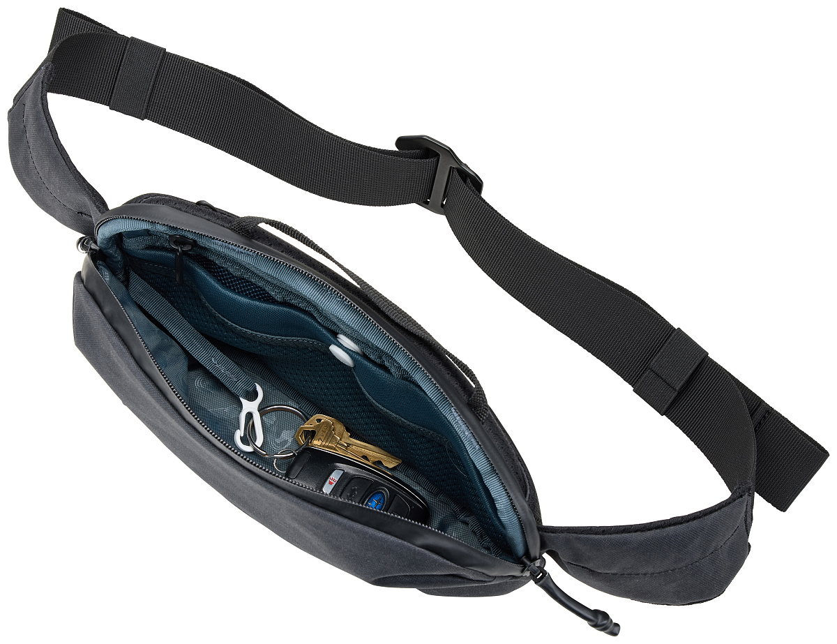 Cestovný kufor Thule Aion TASB102 - čierny