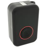 Cestovný mini kompresor a powerbanka PATONA s kapacitou 4000 mAh
