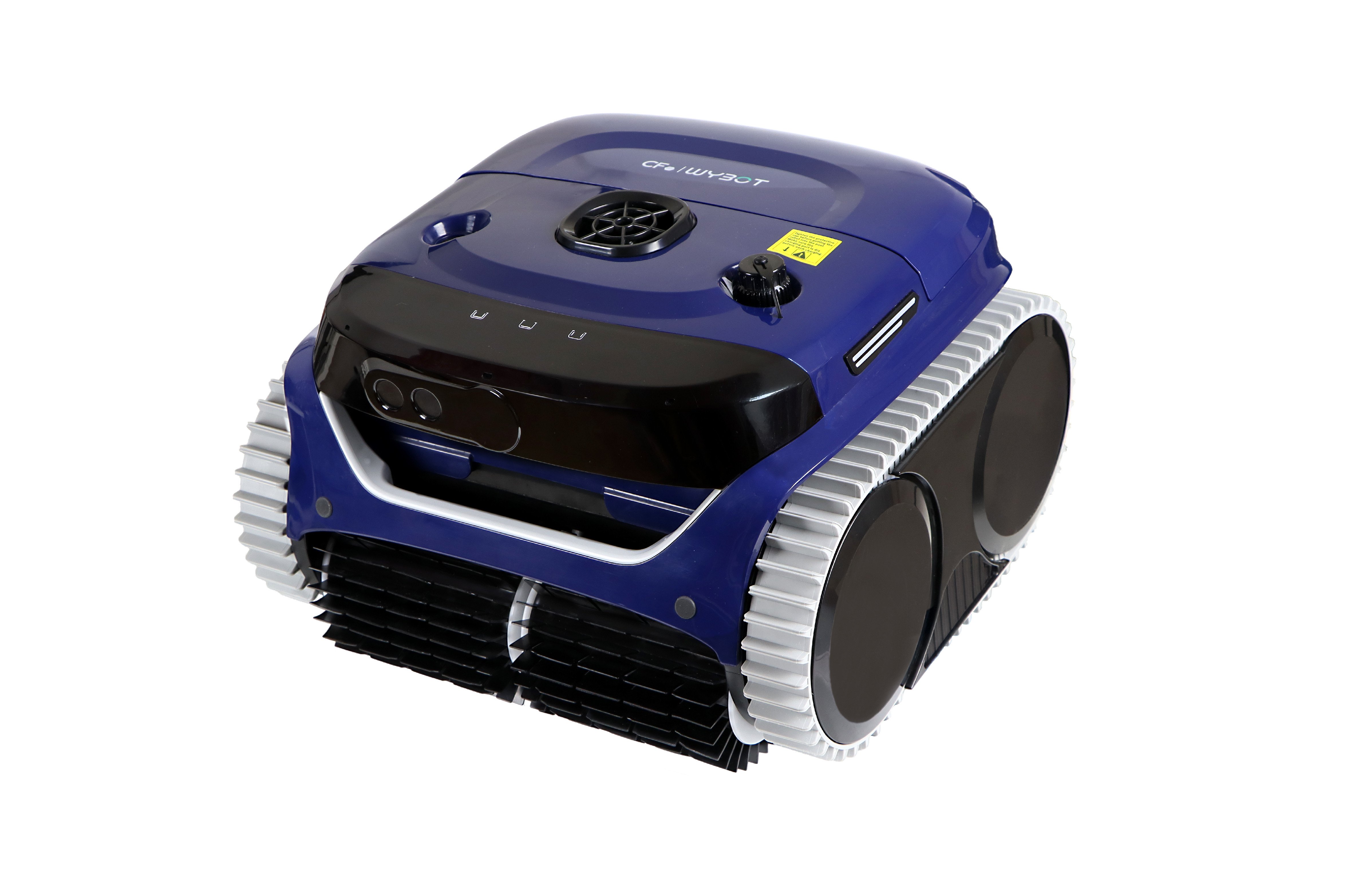 CF 350 AKU Automatický bazénový vysavač