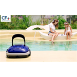 CF 45 AKU Automatický vysavač