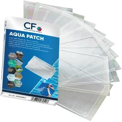 CF Aqua patch