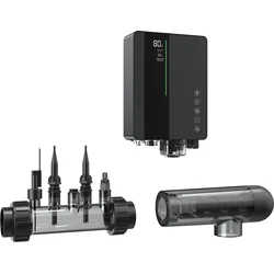 CF Automatická dávkovací stanice ICS16 PREMIUM