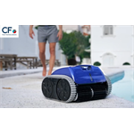 CF Automatický vysavač CF 200 AKU