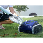 CF Automatický vysavač CF 200 AKU
