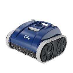 CF Automatický vysávač CF 200 AKU