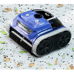 CF Automatický vysávač CF 400 AKU