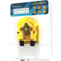 CF Dávkovacia stanica DP 300PH-X (pH)