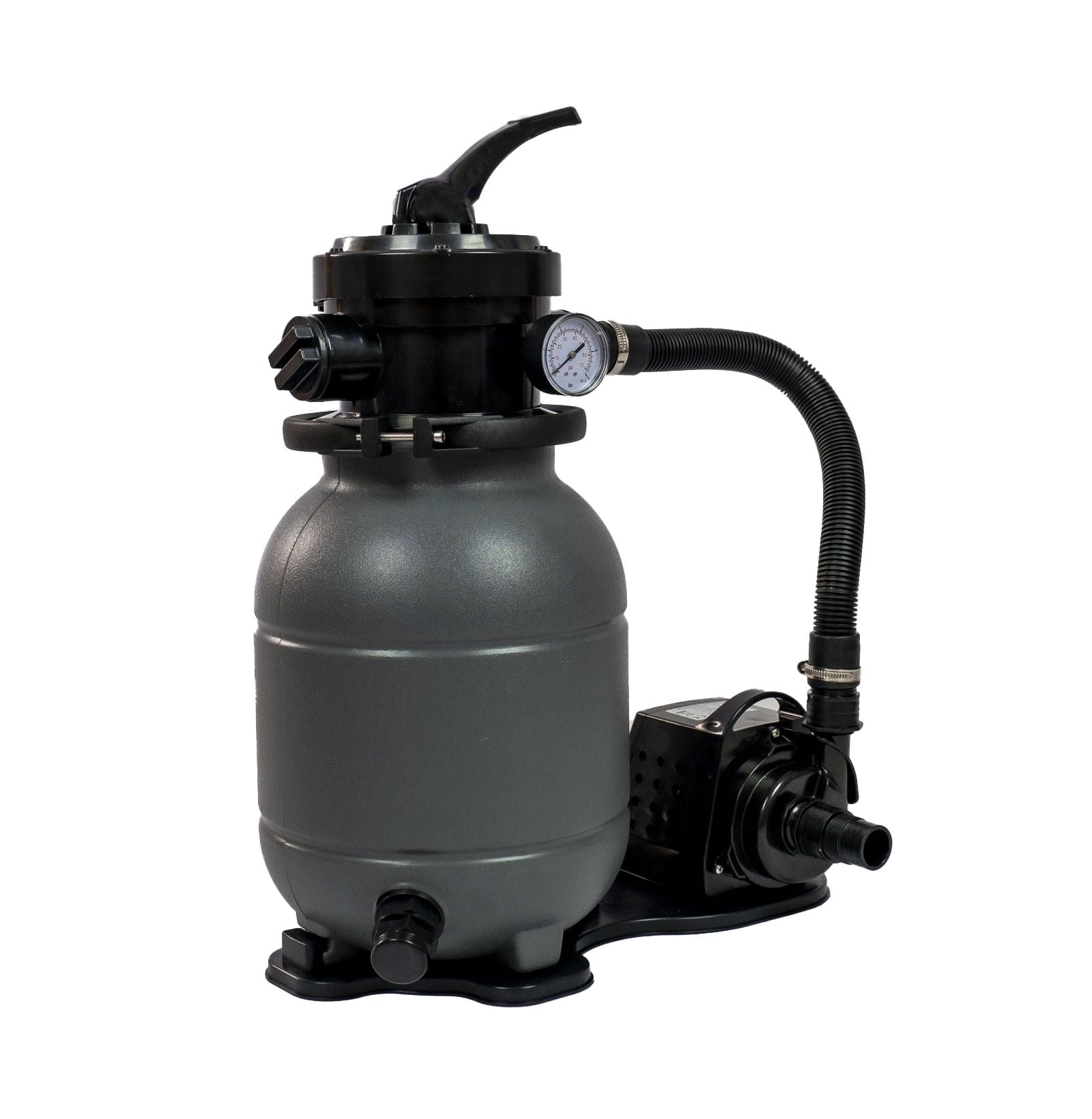 CF Piesková filtrácia Clean PRO