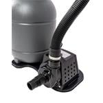 CF Piesková filtrácia Clean PRO