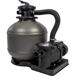 CF Piesková filtrácia SFA 11