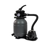 CF Písková filtrace Clean PRO