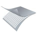 CF Pool QUICK ratan - 305 x 76 cm