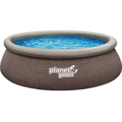 CF Pool QUICK ratan - 366 x 91 cm