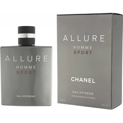 Chanel Allure Homme Sport Eau Extreme EdP 150 ml Pre mužov