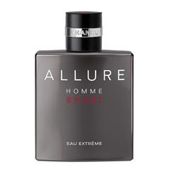 Chanel Allure Homme Sport Eau Extreme EdT 50 ml Pro muže