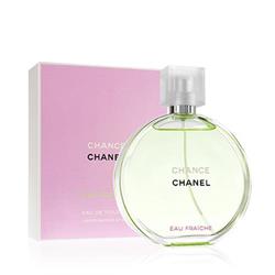 Chanel Chance Eau Fraiche EdT 100 ml Pro ženy