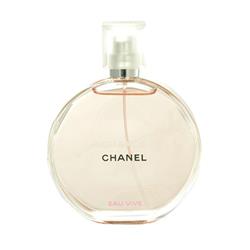 Chanel Chance Eau Vive EdT 100 ml Pro ženy