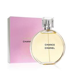 Chanel Chance EdT 100 ml Pro ženy
