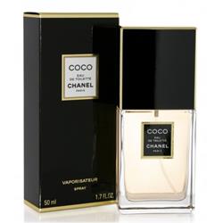 Chanel Coco EdT 50 ml Pro ženy