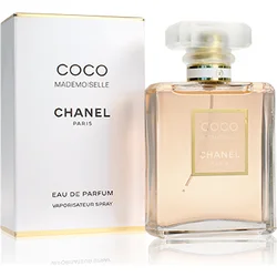 Chanel Coco Mademoiselle EdP 100 ml pre ženy
