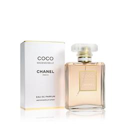 Chanel Coco Mademoiselle EdP 100 ml Pro ženy