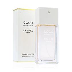 Chanel Coco Mademoiselle EdT 100 ml Pro ženy