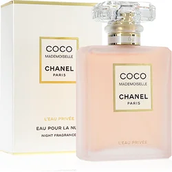 Chanel Coco Mademoiselle L'Eau Priveé vôňa na večer 50 ml Pre ženy