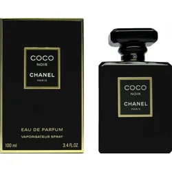 Chanel Coco Noir EdP 100 ml Pro ženy