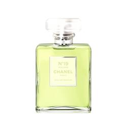 Chanel N°19 Poudré EdP 100 ml pre ženy