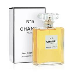 Chanel N°5 EdP 35 ml Pro ženy