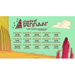 Chants of Sennaar