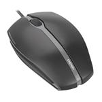 CHERRY Gentix Silent ultra tichý čierny