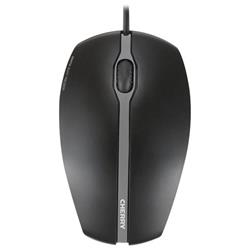 CHERRY Gentix Silent ultra tichý čierny