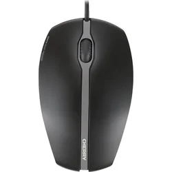 CHERRY Gentix Silent ultratichá černá