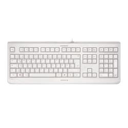 CHERRY KC 1068, EU, bílá JK-1068EU-0 - Klávesnice