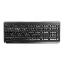 CHERRY KC 1068, EU, černá JK-1068EU-2 - Klávesnice