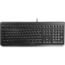 CHERRY KC 1068, EU, čierna JK-1068EU-2