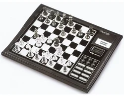 CHESS MEPHISTO Chess Trainer -  Šachový počítač