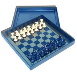 CHESS MEPHISTO Travel Chess-  Šachový počítač