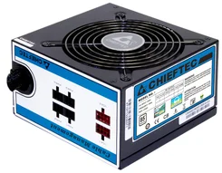 CHIEFTEC A80 CTG-650C 650W
