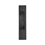 CHIEFTEC Compact IX-06B-OP, Black, bez zdroje