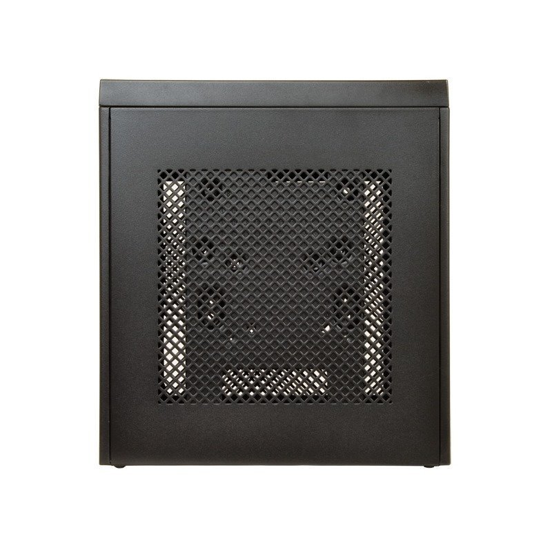 Chieftec IX-01B Mini-ITX 120W IX-01B-120W