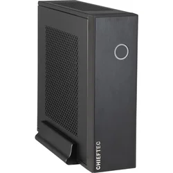 Chieftec IX-03B + 120W napájací zdroj